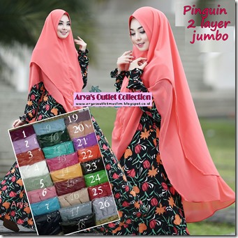 2 layer jumbo 95 k