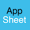 Item logo image for AppSheet