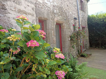 maison à Saint-Pierre-de-Plesguen (35)