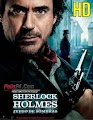  Sherlock Holmes: Juego de sombras