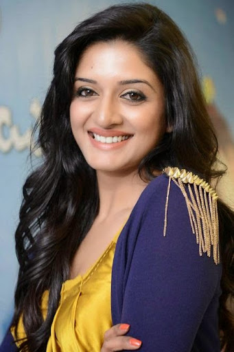 Vimala Raman Photos