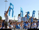 TORCIDA 10 ORGANIZADA RAÇA AZUL