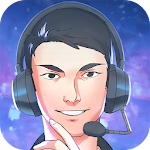 Cover Image of 下载 RIVALS Esports MOBA Manager  APK