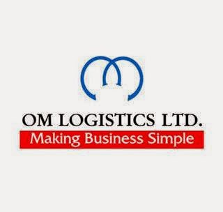 Om Logistics LTD., Gat No. 427/11, Taluka : Khed,, At. & Post Mahalunge ( I ),MIDC Near Bajaj Auto Ltd,Dist. Pune, Mahalunge, Maharashtra 410501, India, Transportation_Service, state MH