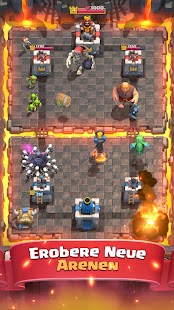 Clash Royale Screenshot