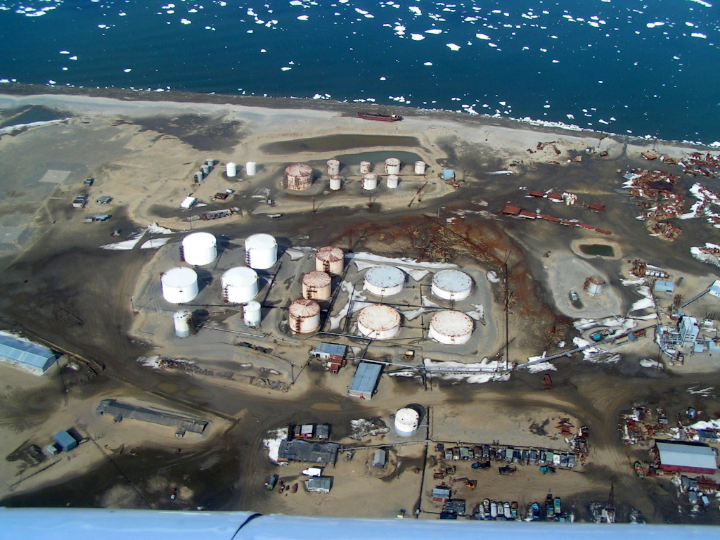 Остров колгуев поселок бугрино Остров колгуев поселок бугрино