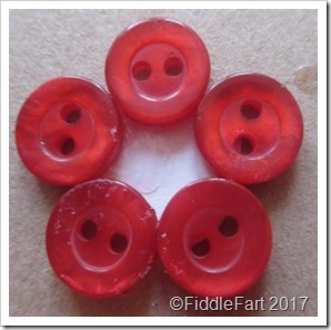 button pin brooch 1