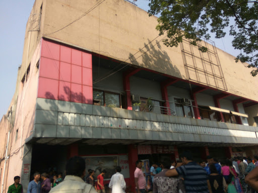 chadha cinema, Prince Rd, Asalatpura, Moradabad, Uttar Pradesh 244001, India, Cinema, state UP