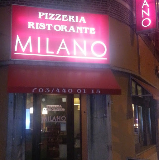 Ristorante-Pizzeria Milano