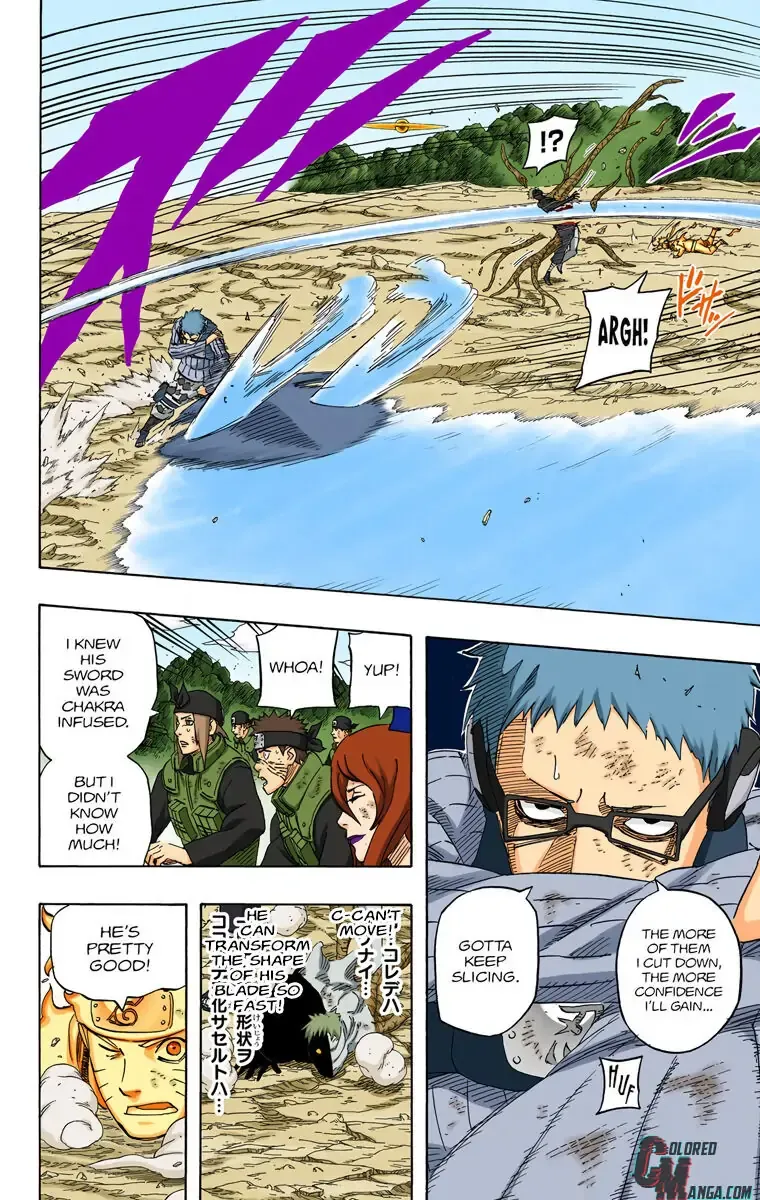 Chapter 562 Page 9