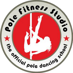 Pole Fitness Studio logo