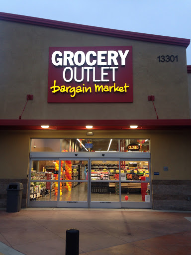 Grocery Store «Grocery Outlet Bargain Market», reviews and photos, 13301 Whittier Blvd, Whittier, CA 90602, USA