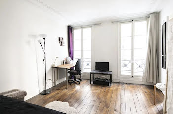 appartement à Paris 18ème (75)