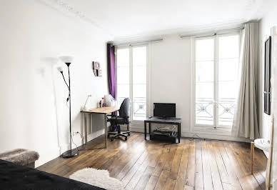 Appartement 18