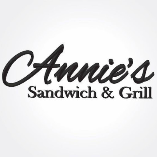 Annie's Sandwich & Grill logo