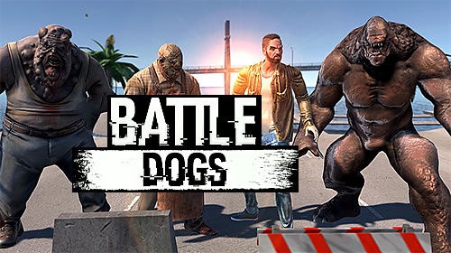 Battle Dogs: Mafia War Games APK MOD DINHEIRO INFINITO