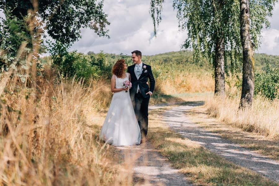 Photographe de mariage Maik Molkentin-Grote (molkentin). Photo du 5 janvier 2019