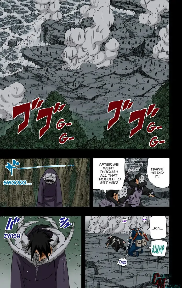 Chapter 605 Page 2