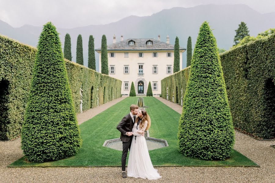 Photographe de mariage Mila Flad (vividsymphony). Photo du 4 juin 2019