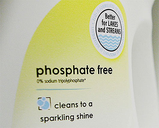 phosphates-free