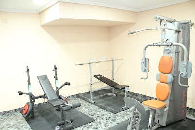 Photos of Hotel Albohera