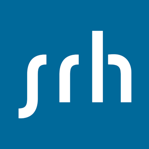 SRH Wald-Klinikum Gera logo