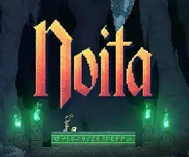 Noita Download de graça