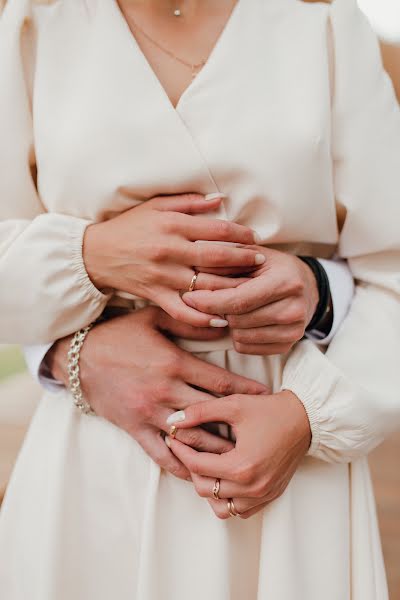 Photographe de mariage Alena Babushkina (bamphoto). Photo du 30 novembre 2022