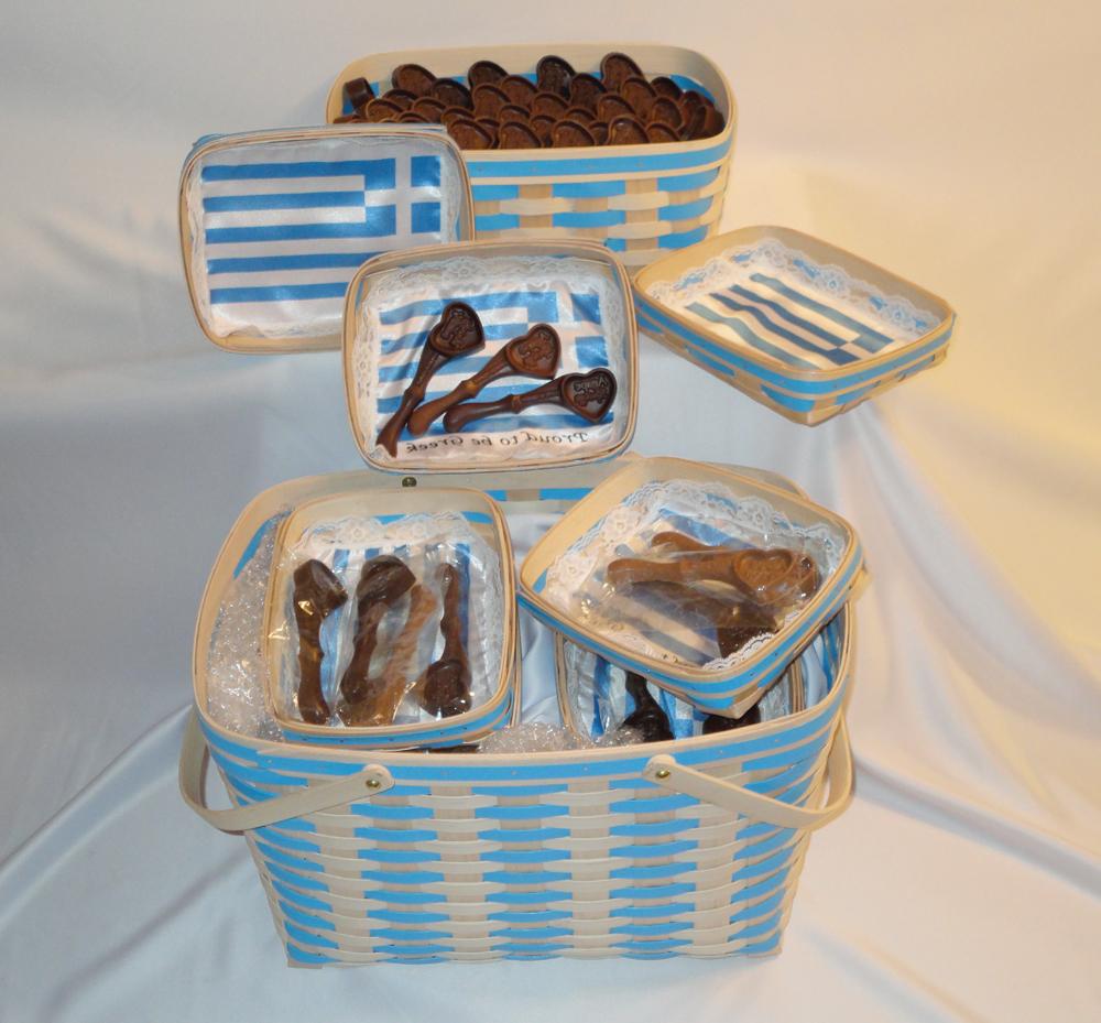 Wedding Gift Baskets