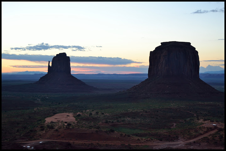 INTENSA RUTA POR LA COSTA OESTE USA 2015 - Blogs de USA - MONUMENT VALLEY-ARCHES (6)