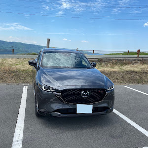 CX-5 KF2P