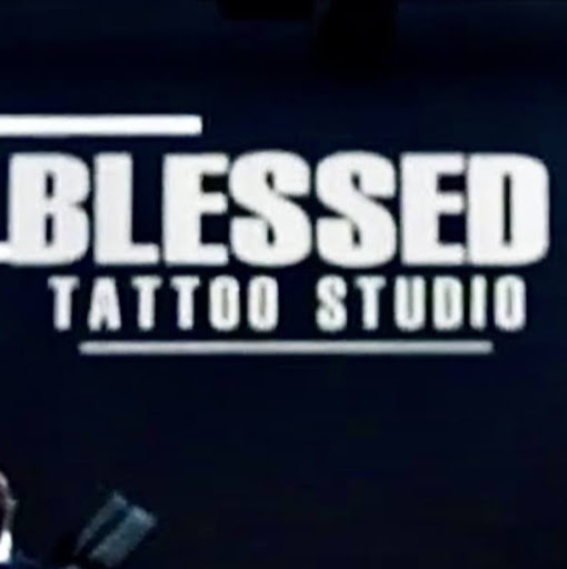 Blessed Tattoo Studio