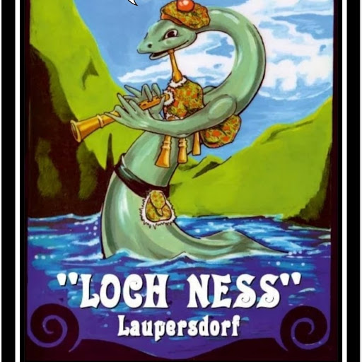 Loch Ness Laupersdorf