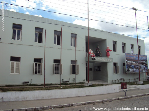 Prefeitura Municipal de Altinho, R. Nestor Varejão, 51, Altinho - PE, 55490-000, Brasil, Organismo_Público_Local, estado Pernambuco