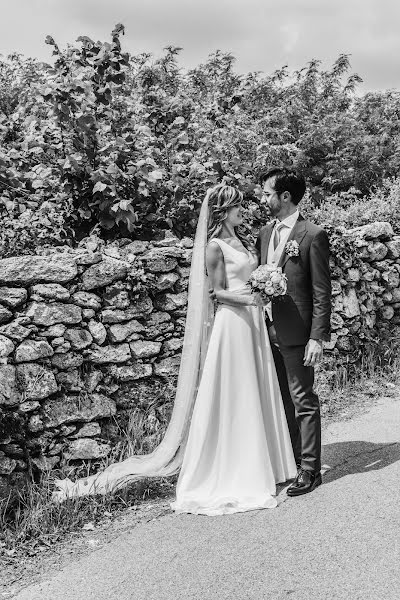 Wedding photographer Elisa Miglietti (ngdkapv). Photo of 27 May 2021