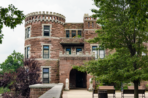 History Museum «Lambert Castle Museum», reviews and photos, 3 Valley Rd, Paterson, NJ 07503, USA