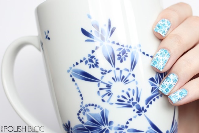 Stamping-Porcelaine-Essie-Blanc-Style-Cartel-4