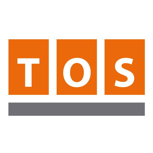 TOS Gemeinde- und Konferenzzentrum logo