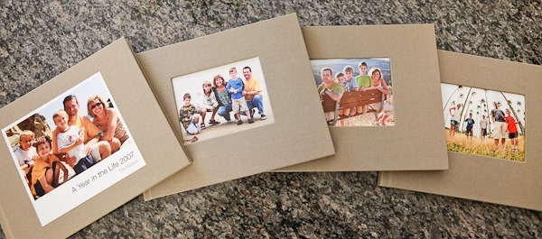 How to Make a Family Photo Album