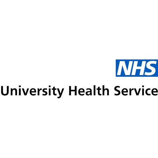 University Health Service logo