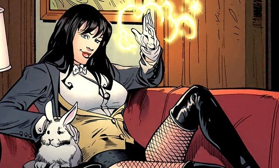 Zatanna