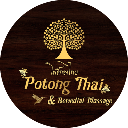 Potong Thai & Remedial massage