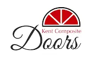 Kent Composite Doors & Glazing Logo