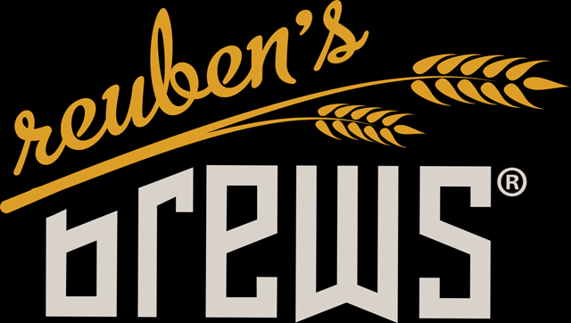 Reuben's Brews Gives Back $100,000 in Donations to Community