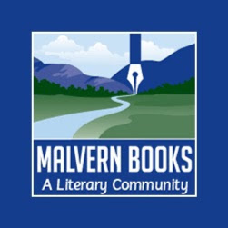 Malvern Books logo