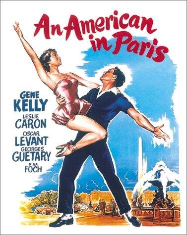 An American in Paris (1951)