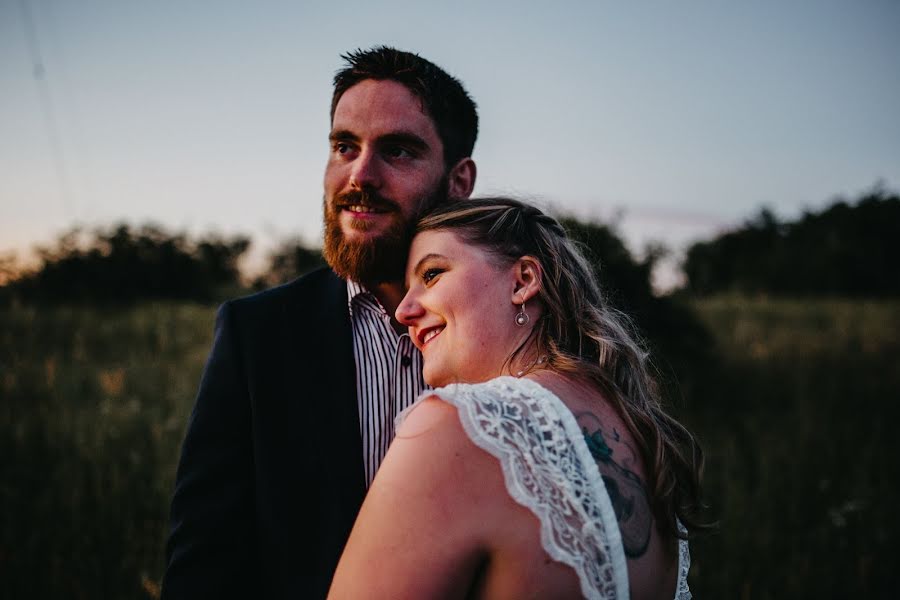 Bryllupsfotograf Linda Brattvang (brattvanglinda). Bilde av 14 mai 2019
