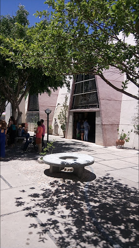 Parroquia del Espiritu Santo, Av Fundición s/n, Fracc. San Cayetano, 20010 Aguascalientes, Ags., México, Iglesia cristiana | AGS