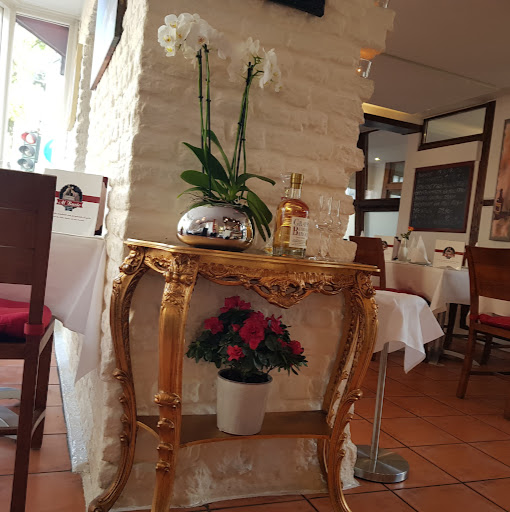 Ristorante Al Bacio