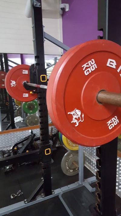 Photos of Ben Dunne Gym